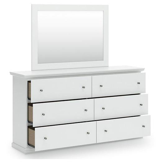 Bostwick Shoals Bedroom Set - LasVegasFurnitureOnline.com