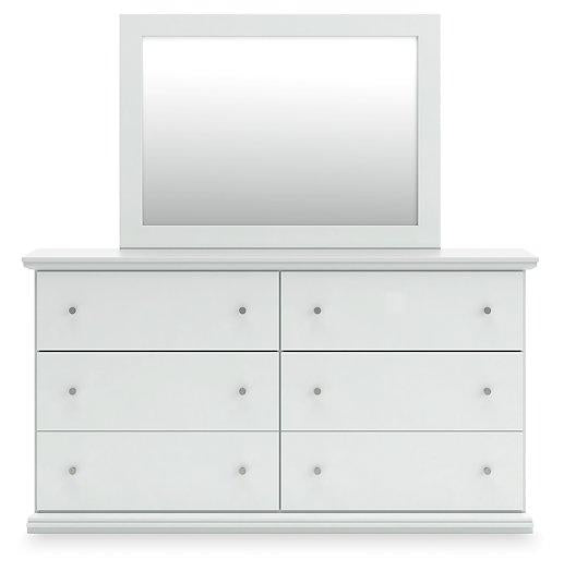 Bostwick Shoals Bedroom Set - LasVegasFurnitureOnline.com