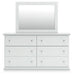 Bostwick Shoals Bedroom Set - LasVegasFurnitureOnline.com