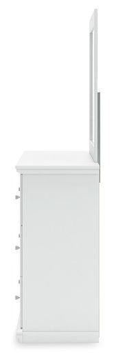 Bostwick Shoals Bedroom Set - LasVegasFurnitureOnline.com