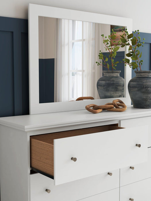 Bostwick Shoals Bedroom Set - LasVegasFurnitureOnline.com
