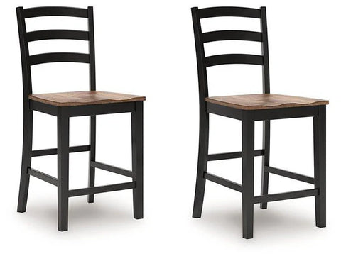 Bars & Bar Stools