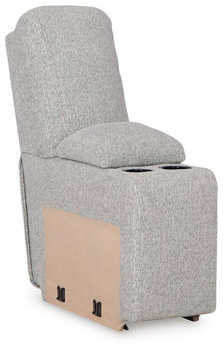 Acklen Place Sectional - LasVegasFurnitureOnline.com