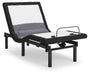 Best Base with Lumbar and Audio Adjustable Base - LasVegasFurnitureOnline.com
