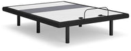 Best Base with Lumbar and Audio Adjustable Base - LasVegasFurnitureOnline.com