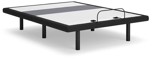 Best Base with Lumbar and Audio Adjustable Base - LasVegasFurnitureOnline.com