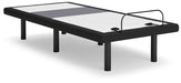 Best Base with Lumbar and Audio Adjustable Base - LasVegasFurnitureOnline.com