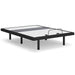 Best Base with Lumbar and Audio Full Adjustable Head Base - LasVegasFurnitureOnline.com