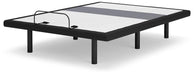 Best Base with Lumbar and Audio Adjustable Base - LasVegasFurnitureOnline.com