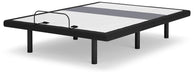 Best Base with Lumbar and Audio Full Adjustable Head Base - LasVegasFurnitureOnline.com