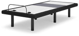 Best Base with Lumbar and Audio Adjustable Base - LasVegasFurnitureOnline.com