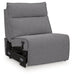 Modmax Power Reclining Sectional - LasVegasFurnitureOnline.com
