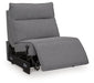 Modmax Power Reclining Sectional - LasVegasFurnitureOnline.com