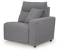 Modmax Power Reclining Sectional - LasVegasFurnitureOnline.com