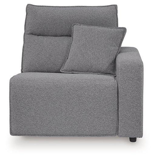Modmax Power Reclining Sectional - LasVegasFurnitureOnline.com