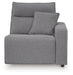 Modmax Power Reclining Sectional - LasVegasFurnitureOnline.com