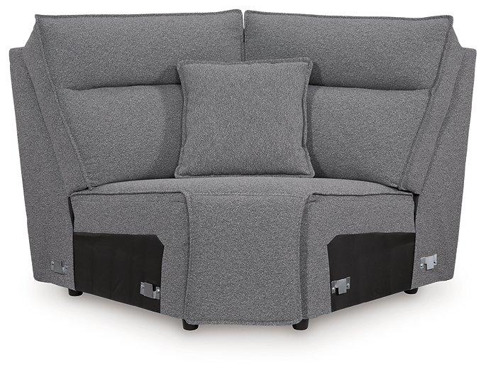 Modmax Power Reclining Sectional - LasVegasFurnitureOnline.com