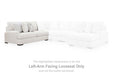 Misty-Lakes Sectional with Chaise - LasVegasFurnitureOnline.com