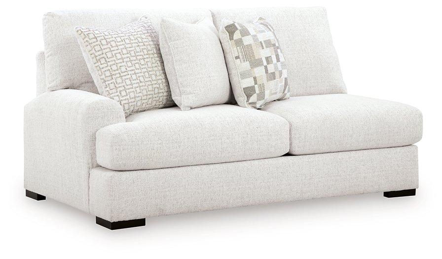 Misty-Lakes Sectional with Chaise - LasVegasFurnitureOnline.com