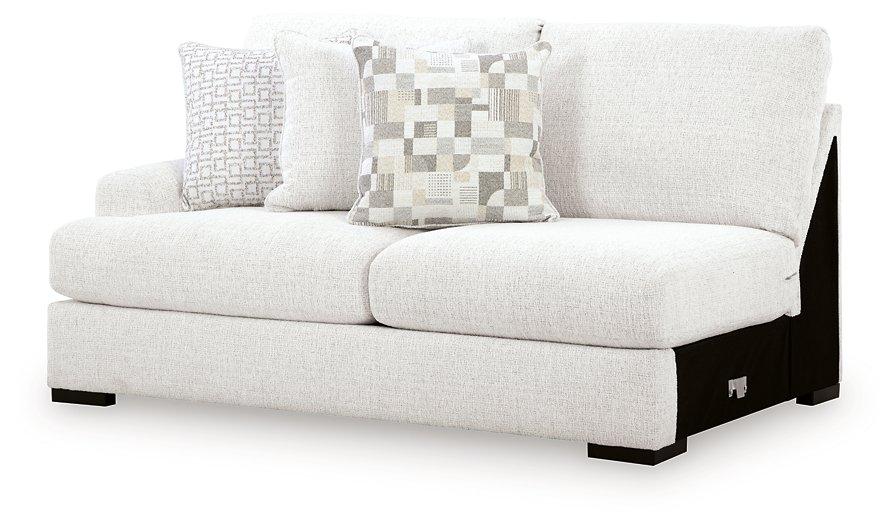 Misty-Lakes Sectional with Chaise - LasVegasFurnitureOnline.com
