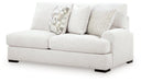 Misty-Lakes Sectional with Chaise - LasVegasFurnitureOnline.com