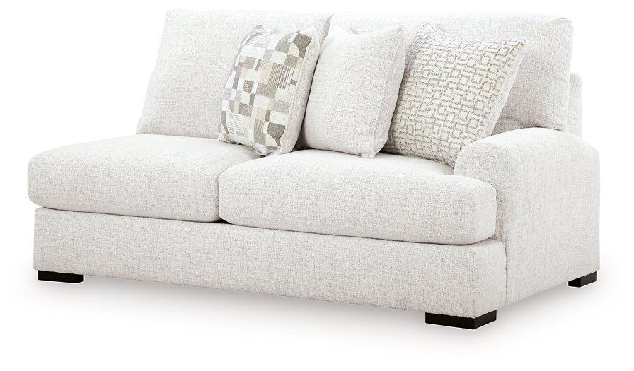 Misty-Lakes Sectional with Chaise - LasVegasFurnitureOnline.com
