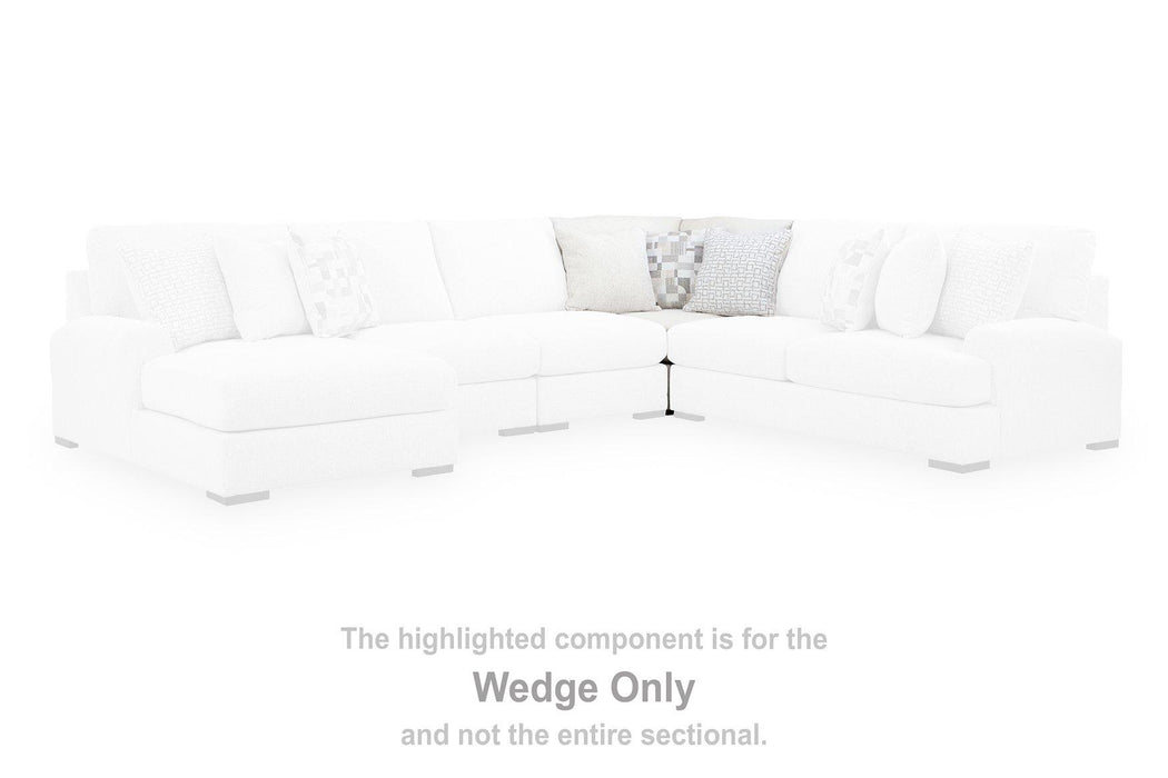 Misty-Lakes Sectional with Chaise - LasVegasFurnitureOnline.com