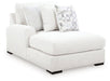 Misty-Lakes Sectional with Chaise - LasVegasFurnitureOnline.com
