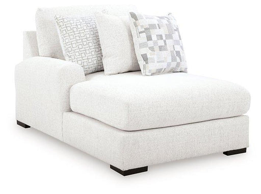 Misty-Lakes Sectional with Chaise - LasVegasFurnitureOnline.com