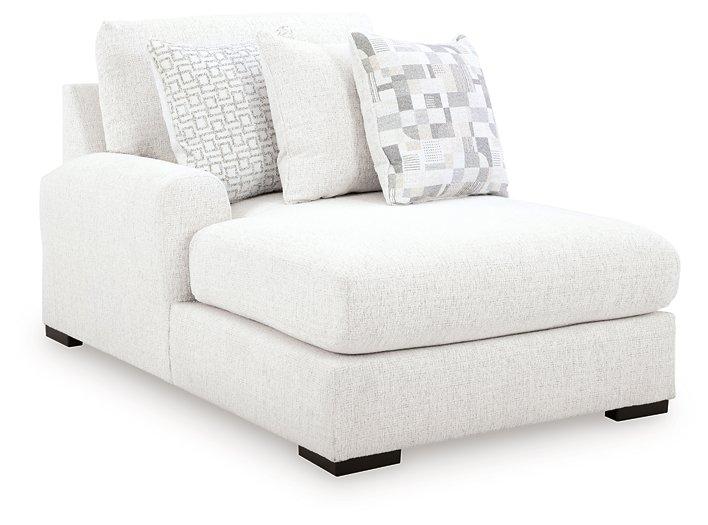 Misty-Lakes Super Chaise - LasVegasFurnitureOnline.com