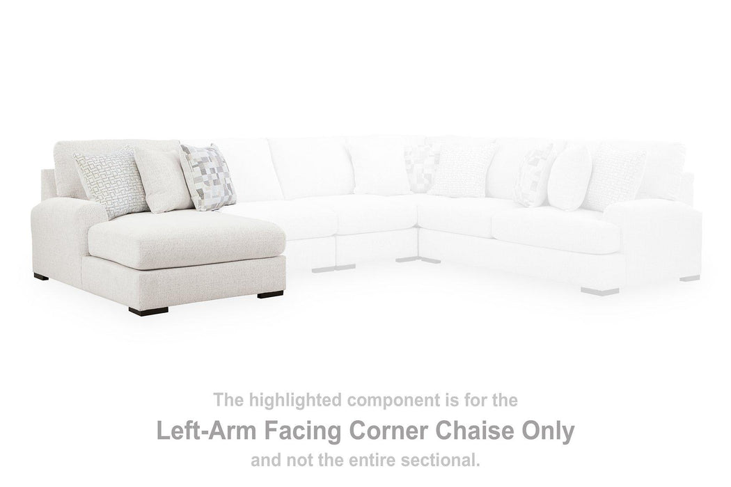 Misty-Lakes Super Chaise - LasVegasFurnitureOnline.com