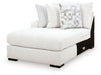 Misty-Lakes Sectional with Chaise - LasVegasFurnitureOnline.com
