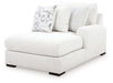 Misty-Lakes Super Chaise - LasVegasFurnitureOnline.com