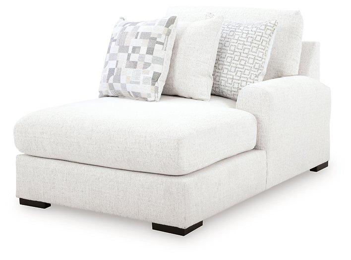 Misty-Lakes Super Chaise - LasVegasFurnitureOnline.com