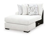 Misty-Lakes Super Chaise - LasVegasFurnitureOnline.com