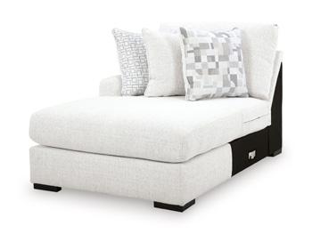 Misty-Lakes Double Chaise Sectional - LasVegasFurnitureOnline.com