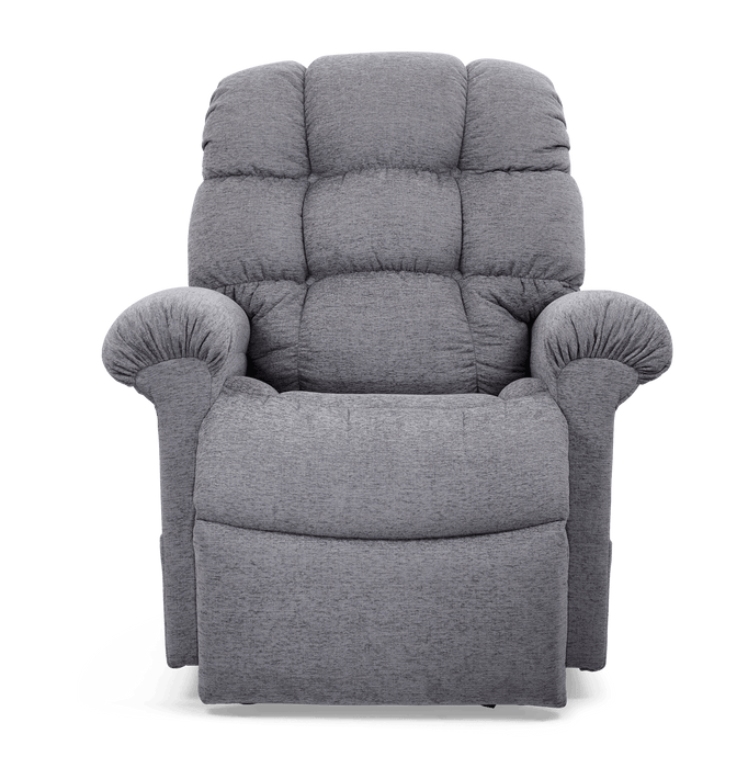 Ultra Comfort Athena UC568 Medium-Large Power Lift Chair Recliner - MassageChairPlanet.com