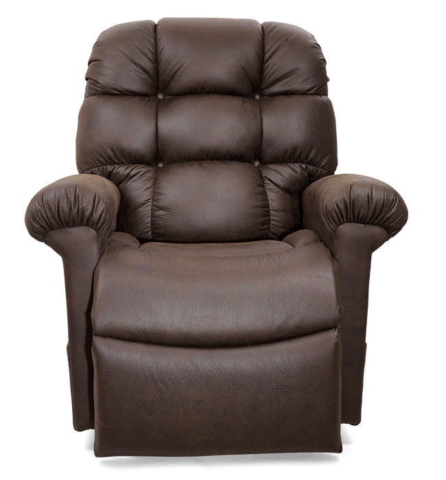 Ultra Comfort Athena UC568 Medium-Large Power Lift Chair Recliner - MassageChairPlanet.com