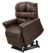 Ultra Comfort Athena UC568 Medium-Large Power Lift Chair Recliner - MassageChairPlanet.com