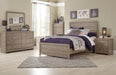 Culverbach Bed - LasVegasFurnitureOnline.com