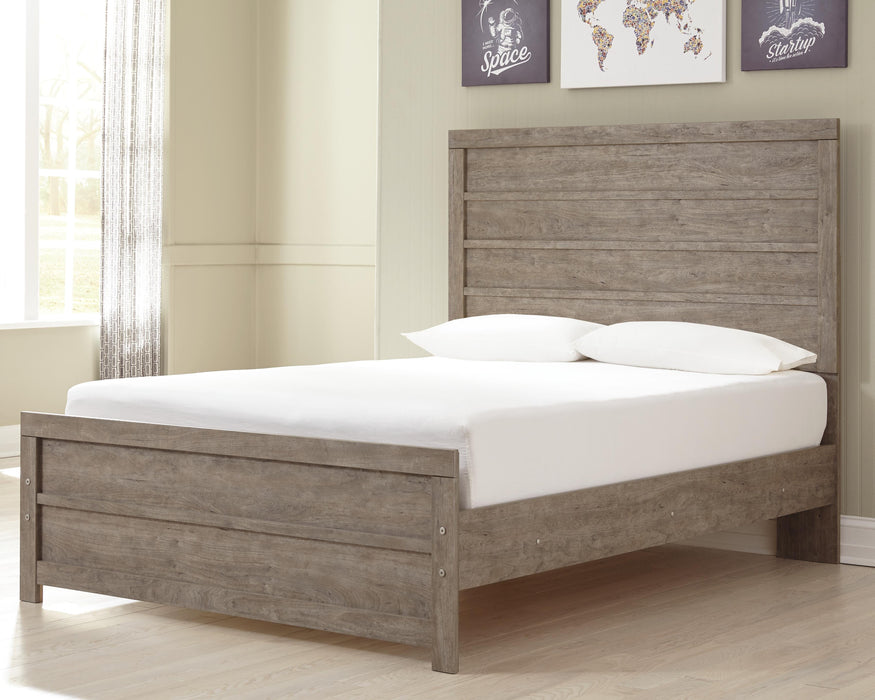 Culverbach Bed - LasVegasFurnitureOnline.com