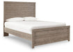 Culverbach Bed - LasVegasFurnitureOnline.com