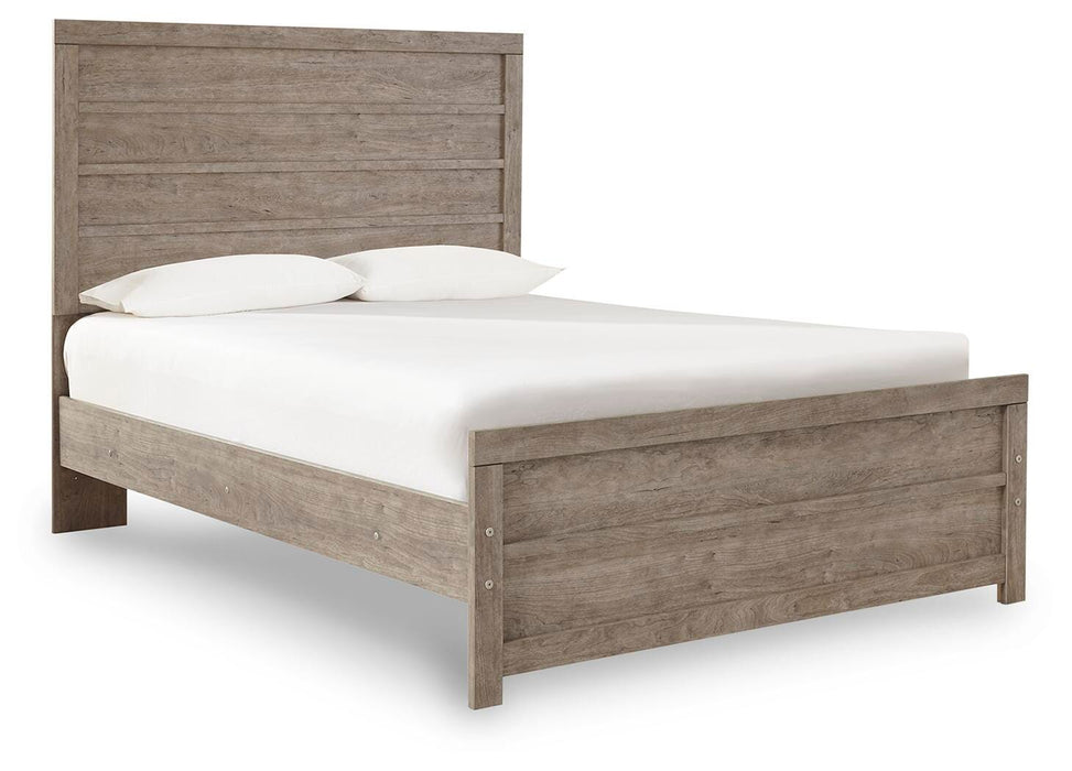 Culverbach Bed - LasVegasFurnitureOnline.com