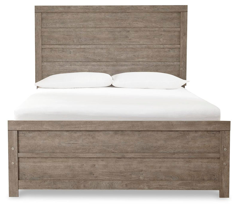 Culverbach Bed - LasVegasFurnitureOnline.com