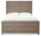 Culverbach Bed - LasVegasFurnitureOnline.com