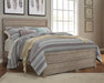 Culverbach Bed - LasVegasFurnitureOnline.com