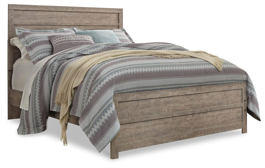 Culverbach Bed - LasVegasFurnitureOnline.com