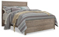 Culverbach Bed - LasVegasFurnitureOnline.com