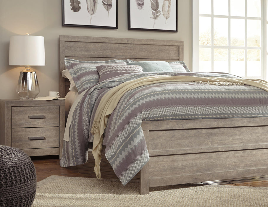 Culverbach Bed - LasVegasFurnitureOnline.com