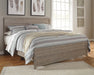 Culverbach Bed - LasVegasFurnitureOnline.com